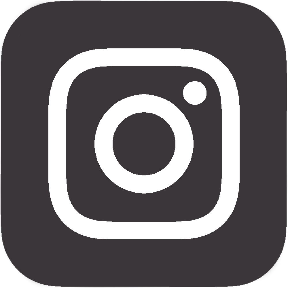 Instagram Icon Dark