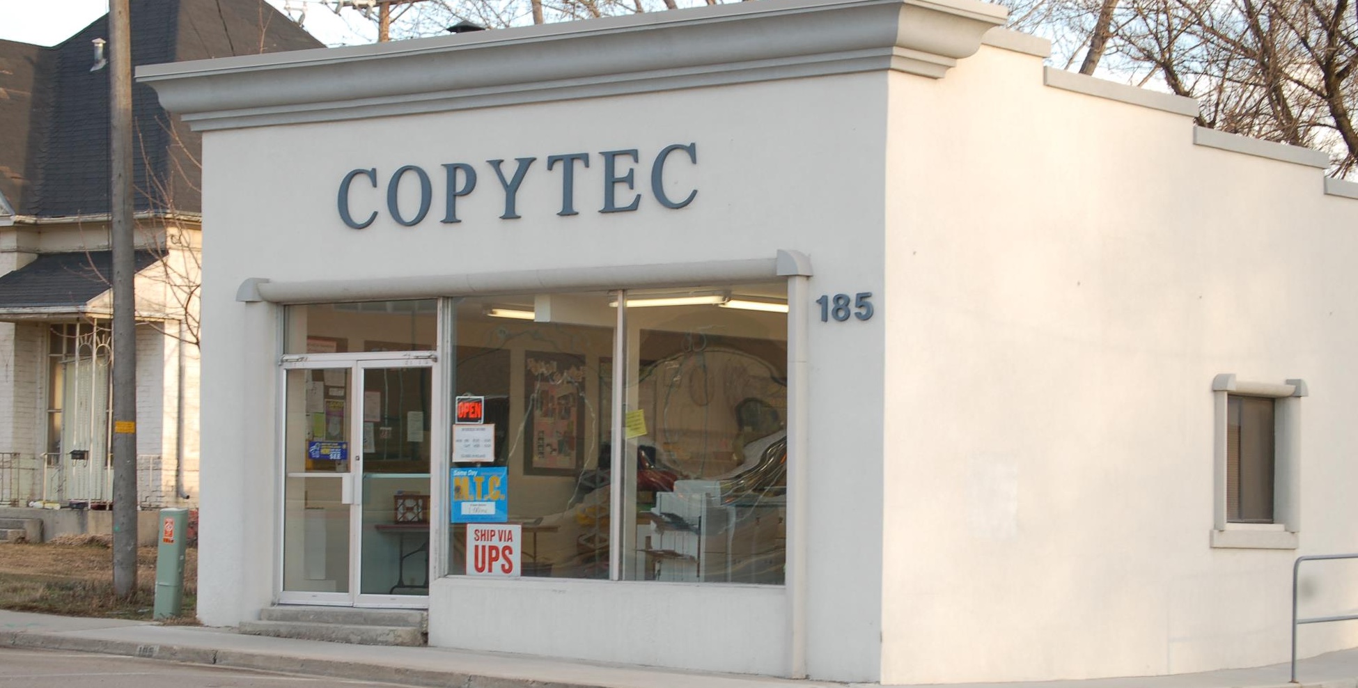 CopyTec in Pleasant Grove, Utah